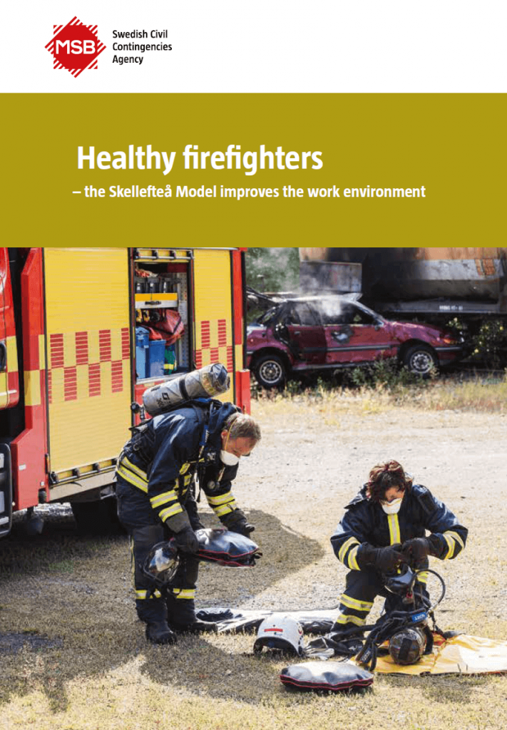 firefighter cancer
